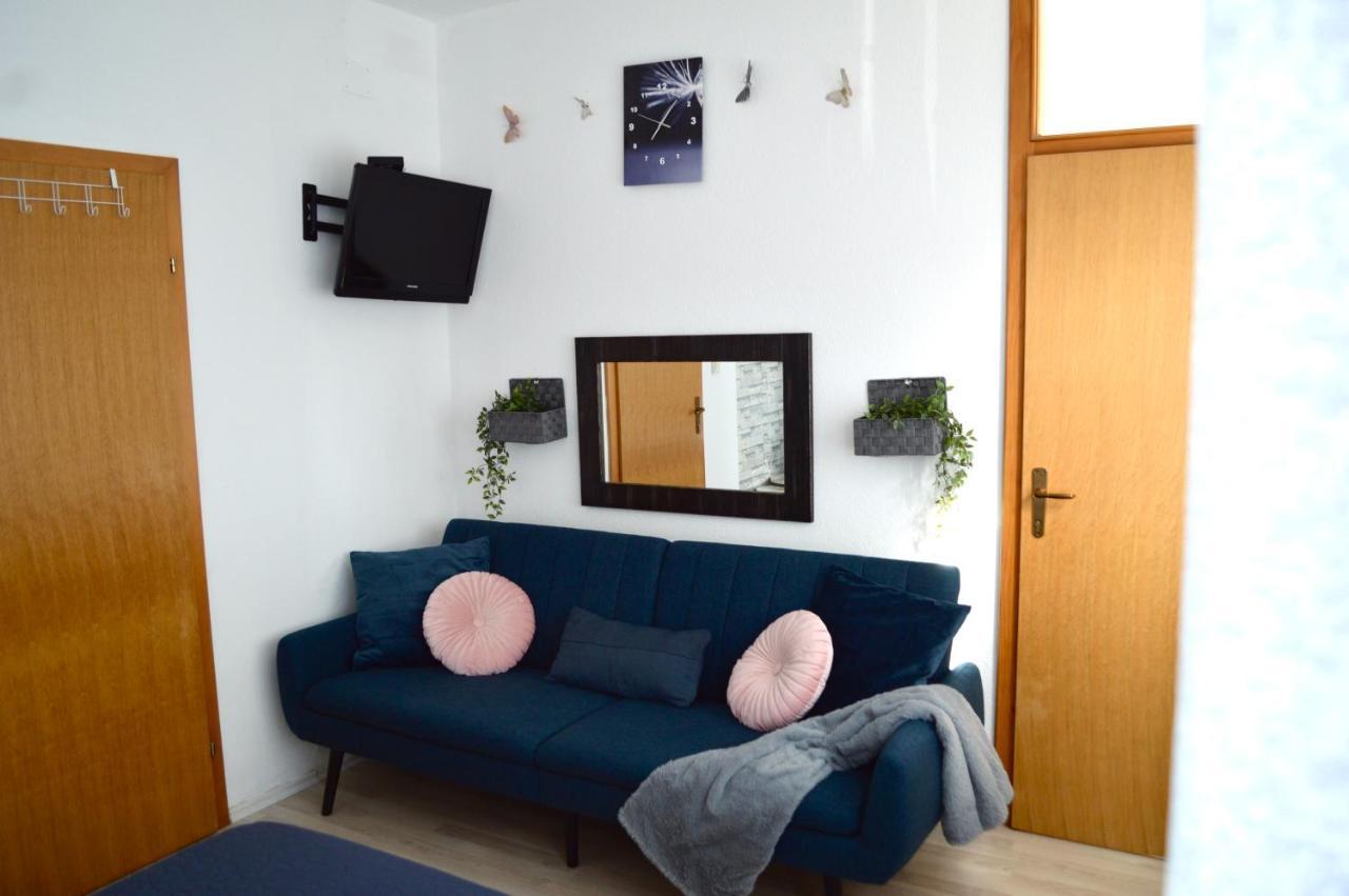Apartment Anita Medugorje Kültér fotó