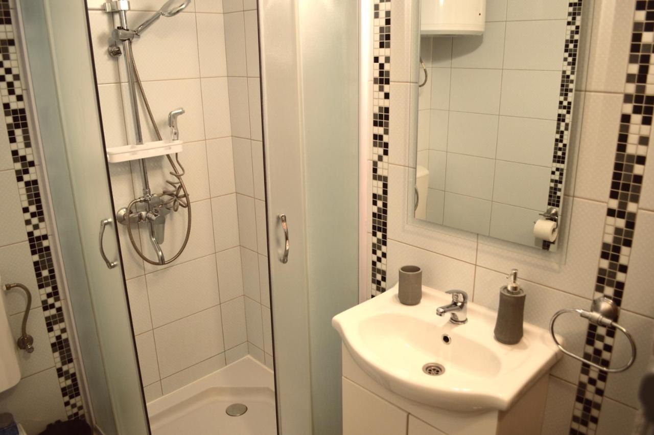 Apartment Anita Medugorje Kültér fotó