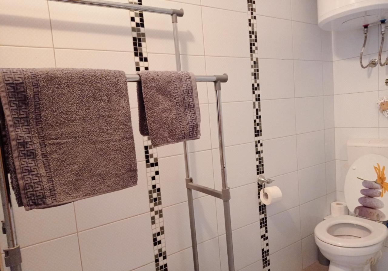 Apartment Anita Medugorje Kültér fotó