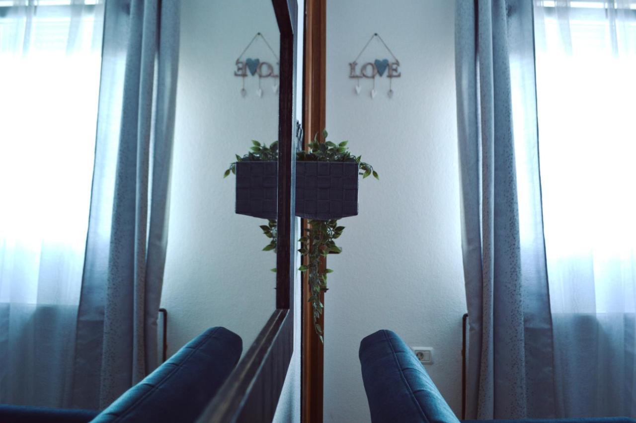 Apartment Anita Medugorje Kültér fotó
