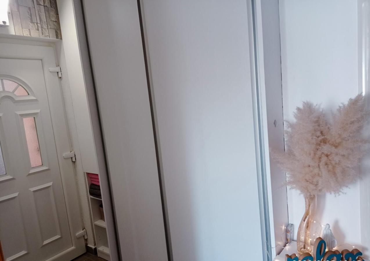Apartment Anita Medugorje Kültér fotó