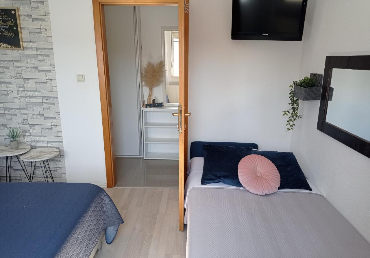 Apartment Anita Medugorje Kültér fotó
